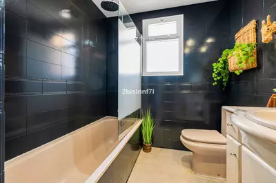 Middle Floor Apartment in Nueva Andalucía