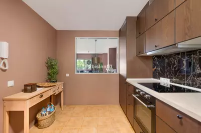 Middle Floor Apartment in Nueva Andalucía