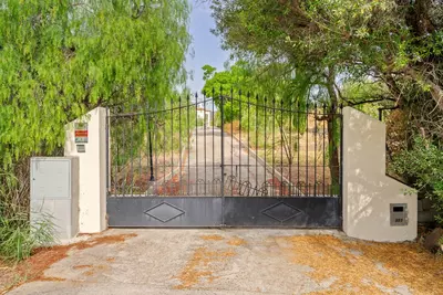 Detached Villa in Estepona