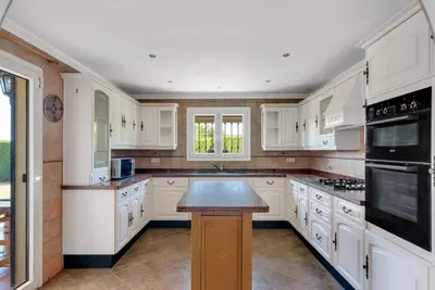 Detached Villa in Estepona