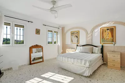 Detached Villa in Estepona