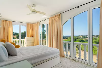 Detached Villa in Estepona