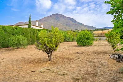 Detached Villa in Estepona