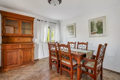 Detached Villa in Estepona