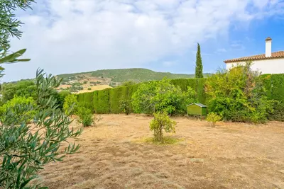 Detached Villa in Estepona