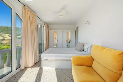Detached Villa in Estepona