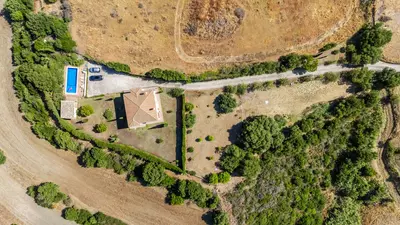 Detached Villa in Estepona