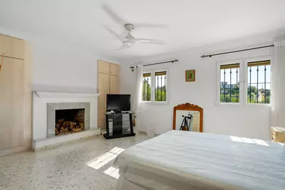 Detached Villa in Estepona