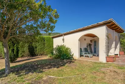 Detached Villa in Estepona