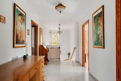 Detached Villa in Estepona