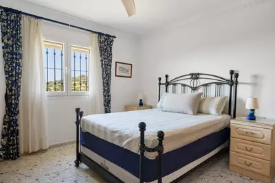 Detached Villa in Estepona