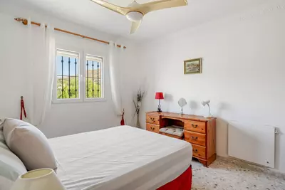 Detached Villa in Estepona