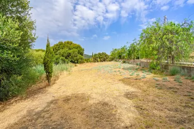 Detached Villa in Estepona