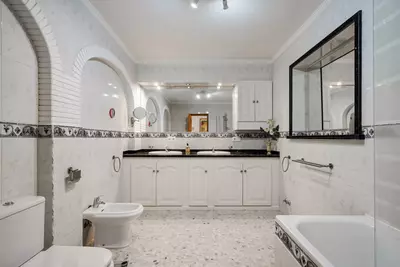 Detached Villa in Estepona