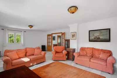 Detached Villa in Estepona
