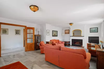 Detached Villa in Estepona