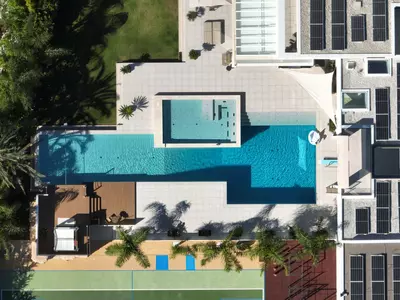 Detached Villa in El Paraiso