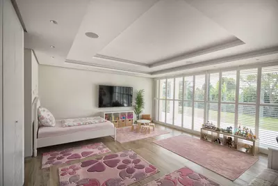 Detached Villa in El Paraiso