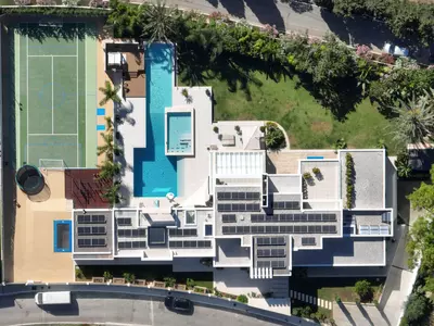Detached Villa in El Paraiso