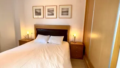Penthouse Duplex in Casares Playa