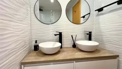Penthouse Duplex in Casares Playa