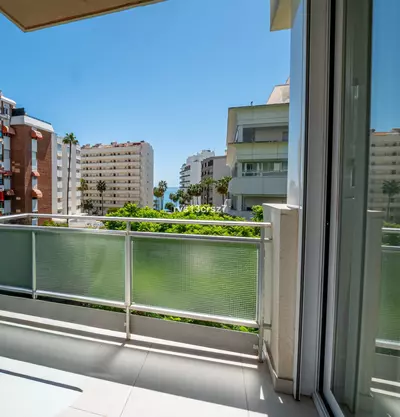 Middle Floor Apartment in Marbella