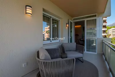 Middle Floor Apartment in Marbella