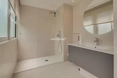 Middle Floor Apartment in Marbella