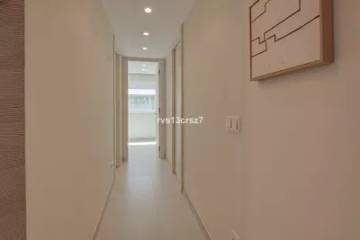 Middle Floor Apartment in Marbella