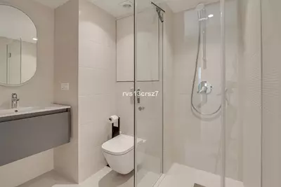 Middle Floor Apartment in Marbella