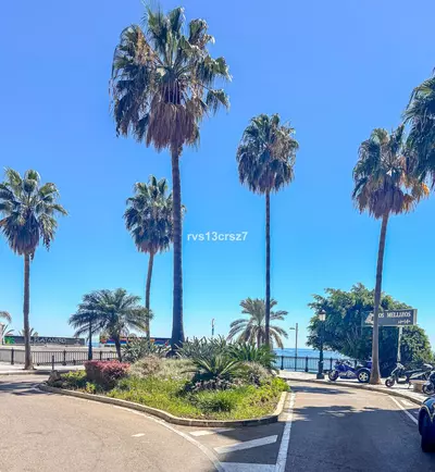 Middle Floor Apartment in Marbella