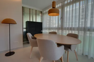 Middle Floor Apartment in Marbella