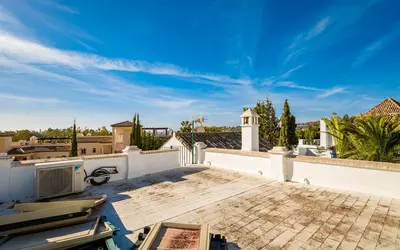 Townhouse in Nueva Andalucía