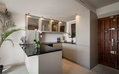 Townhouse in Nueva Andalucía