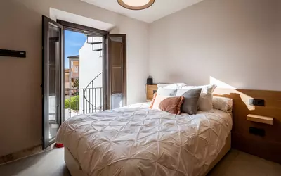 Townhouse in Nueva Andalucía