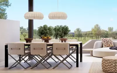 Apartment in Estepona