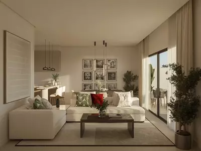 Townhouse in Estepona