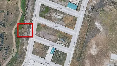 Commercial Plot in Casares