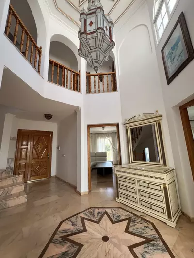 Semi-Detached House in San Pedro de Alcántara
