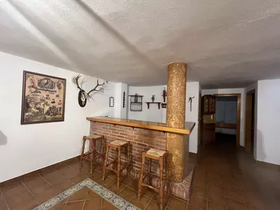 Semi-Detached House in San Pedro de Alcántara