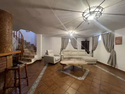 Semi-Detached House in San Pedro de Alcántara