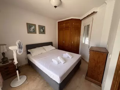 Semi-Detached House in San Pedro de Alcántara