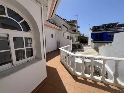 Semi-Detached House in San Pedro de Alcántara
