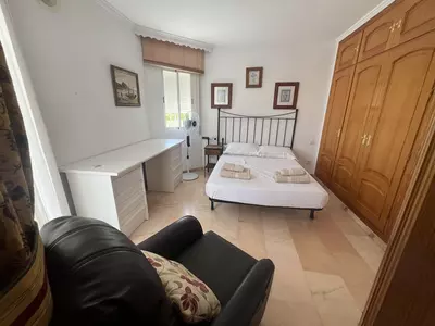 Semi-Detached House in San Pedro de Alcántara