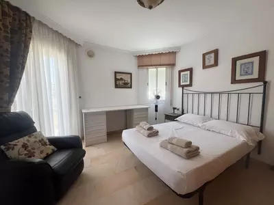 Semi-Detached House in San Pedro de Alcántara