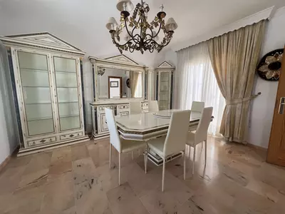 Semi-Detached House in San Pedro de Alcántara