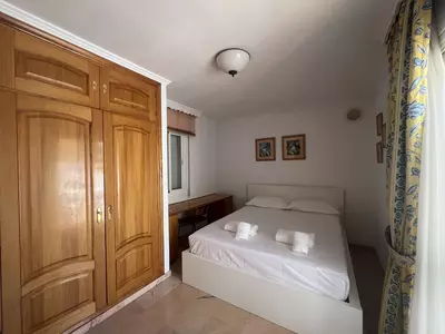 Semi-Detached House in San Pedro de Alcántara