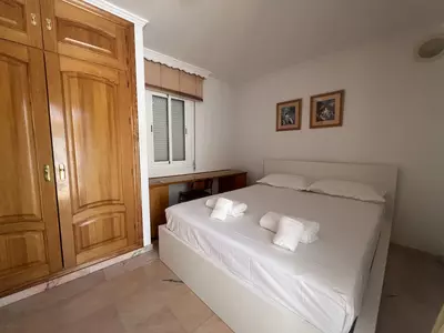 Semi-Detached House in San Pedro de Alcántara