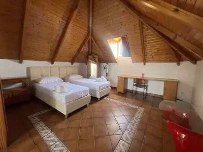 Semi-Detached House in San Pedro de Alcántara