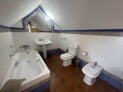 Semi-Detached House in San Pedro de Alcántara